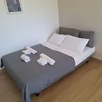 A Casa Di Marco 3* 카푸아
