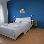 A Casa Di Marco B&B 카푸아