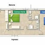 A Casa Di Marco Bed and Breakfast