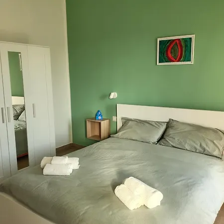 ベッド・アンド・ブレックファスト A Casa Di Marco