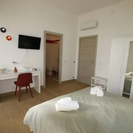 A Casa Di Marco Capua