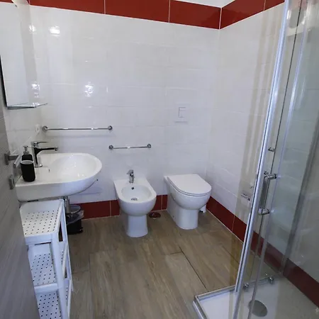 Oda ve Kahvaltı A Casa Di Marco *