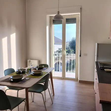 ベッド・アンド・ブレックファスト A Casa Di Marco 3*