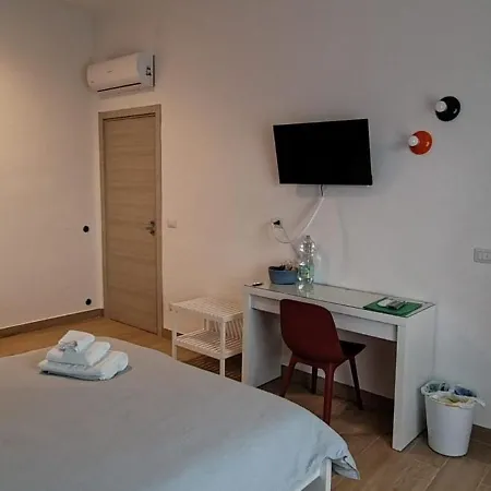 A Casa Di Marco カプア