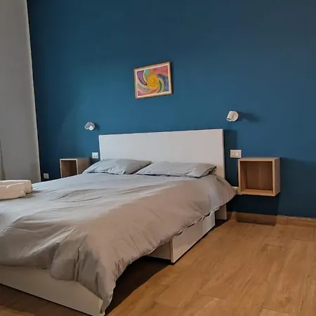 A Casa Di Marco