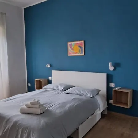 A Casa Di Marco カプア