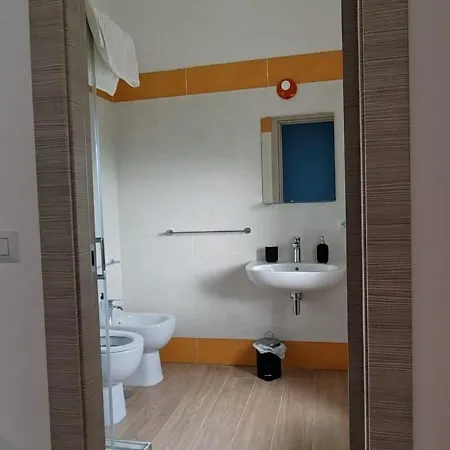 A Casa Di Marco