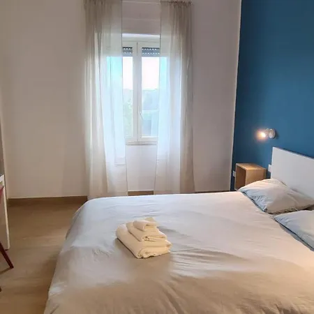 A Casa Di Marco 3* カプア