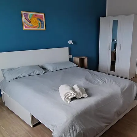 A Casa Di Marco
