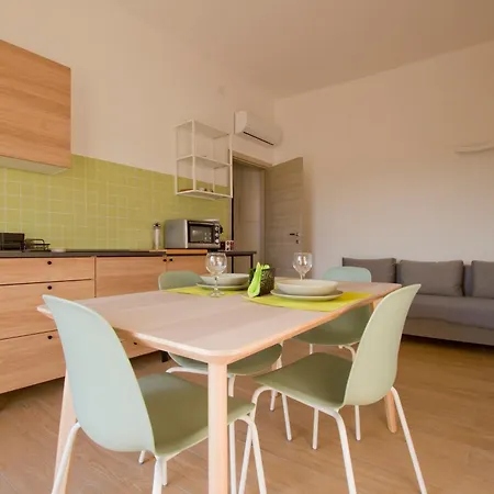 ベッド・アンド・ブレックファスト A Casa Di Marco 3*