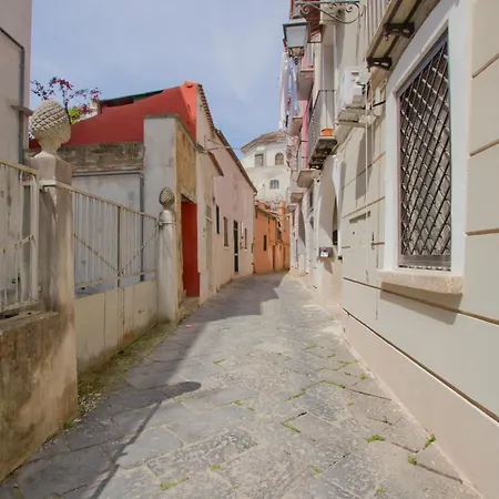 A Casa Di Marco Oda ve Kahvaltı