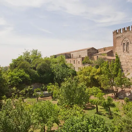 A Casa Di Marco Oda ve Kahvaltı Capua