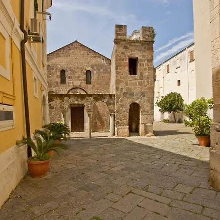 A Casa Di Marco 3* カプア