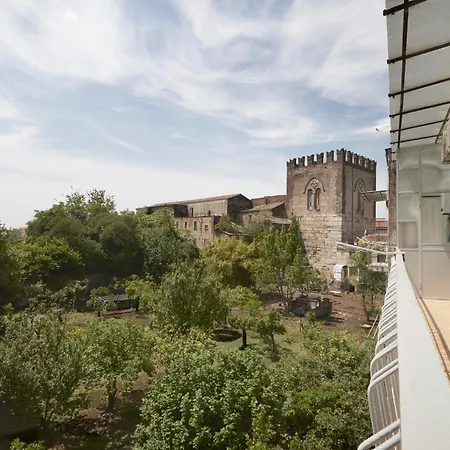 A Casa Di Marco Oda ve Kahvaltı