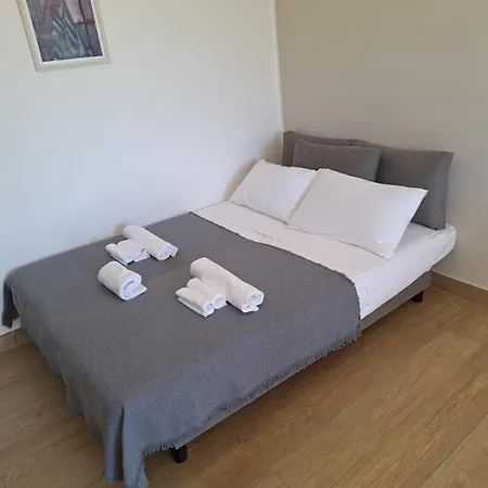 A Casa Di Marco 3* Capua