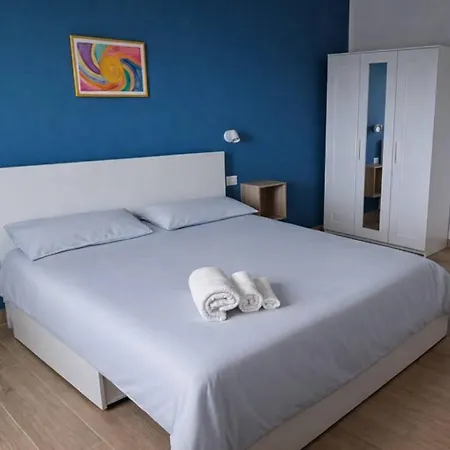 A Casa Di Marco 3*