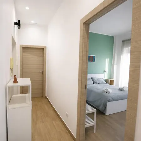 A Casa Di Marco Bed and Breakfast