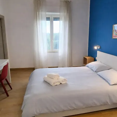 A Casa Di Marco Capua