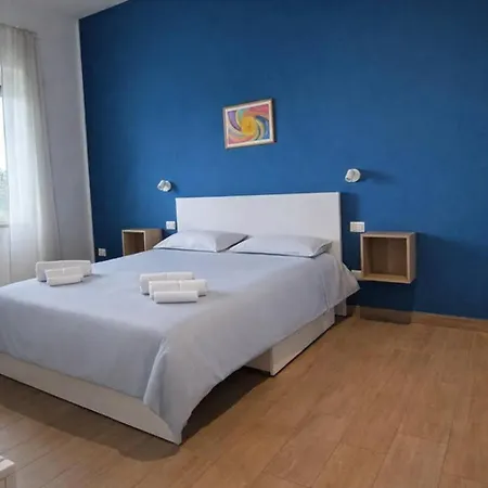 A Casa Di Marco Frühstückspension Capua