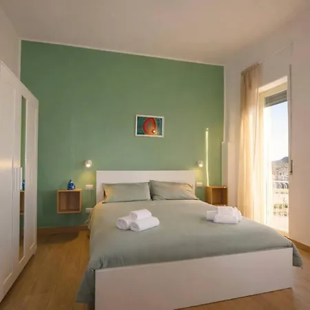A Casa Di Marco 3*