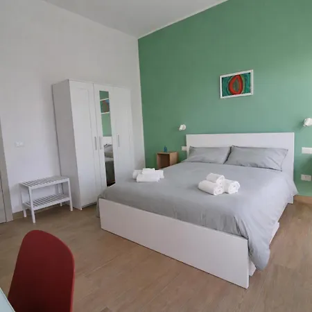 A Casa Di Marco Capua