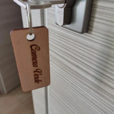 A Casa Di Marco Frühstückspension Capua