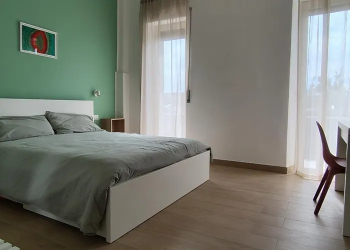A Casa Di Marco 3*