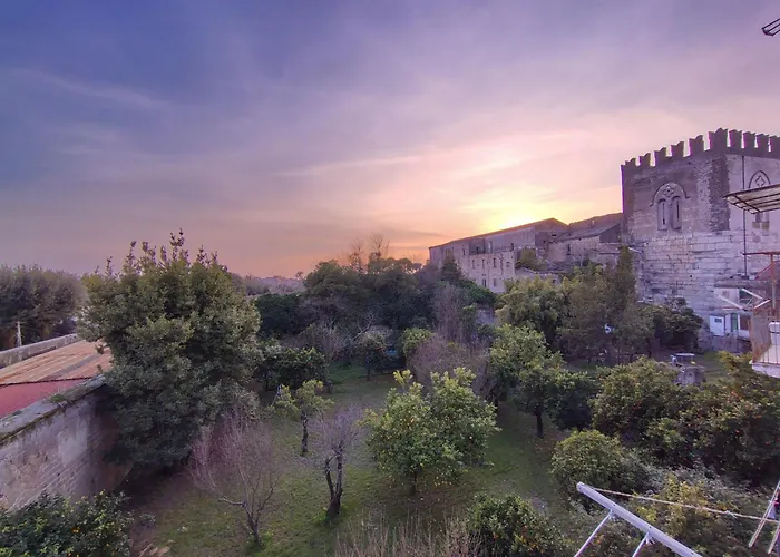 A Casa Di Marco Bed & Breakfast 3*