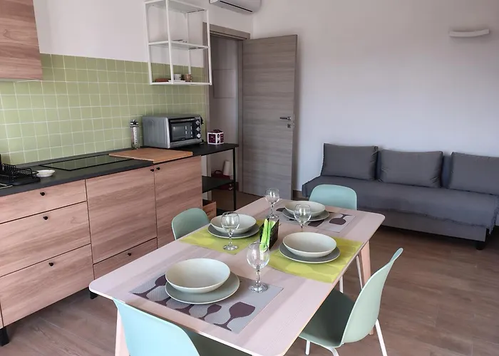 Bed & Breakfast A Casa Di Marco 3*