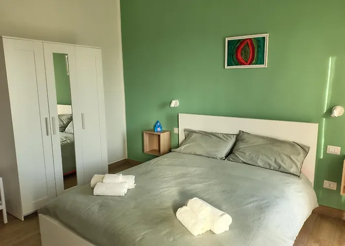 Bed & Breakfast A Casa Di Marco