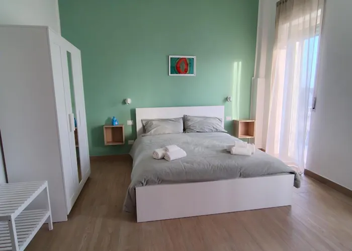 A Casa Di Marco Bed & Breakfast Capua