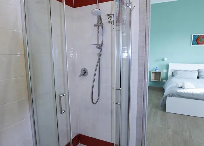 A Casa Di Marco Bed & Breakfast