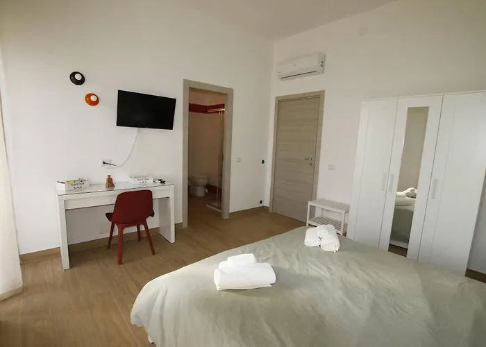 A Casa Di Marco Capua