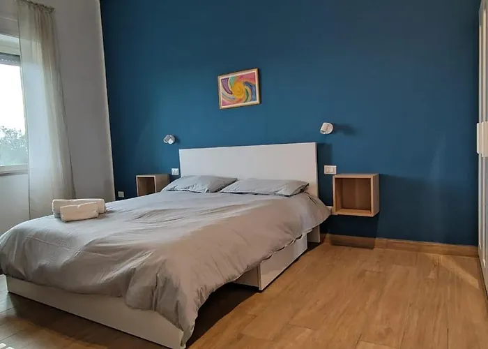 A Casa Di Marco