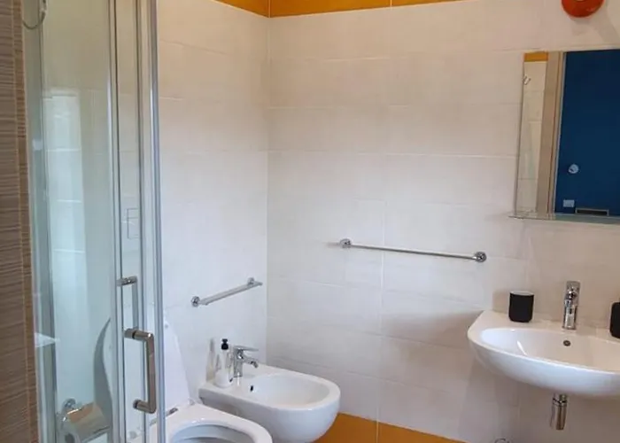 A Casa Di Marco Bed & Breakfast Capua
