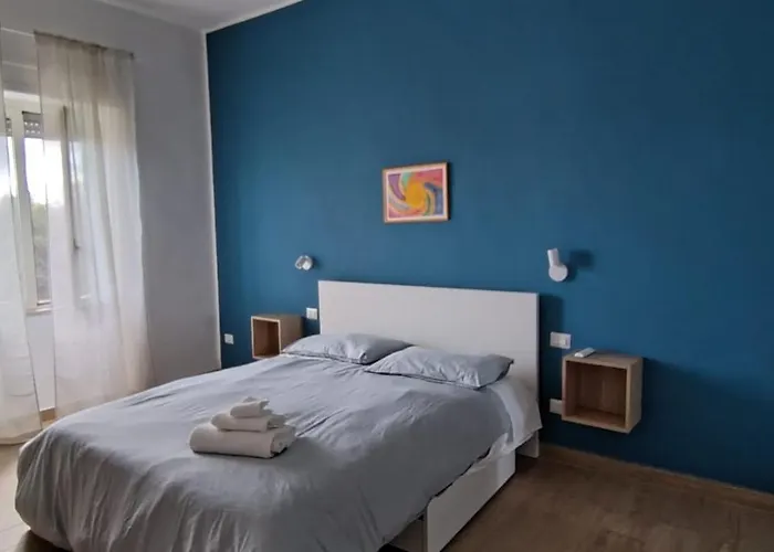 A Casa Di Marco Capua