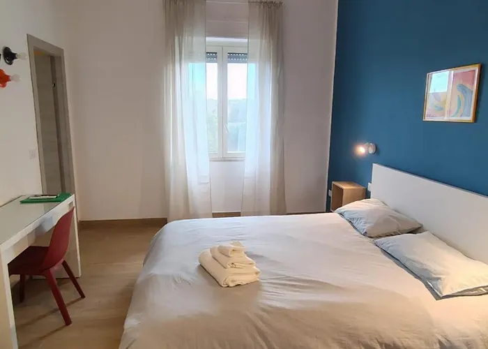 A Casa Di Marco 3* Kapua