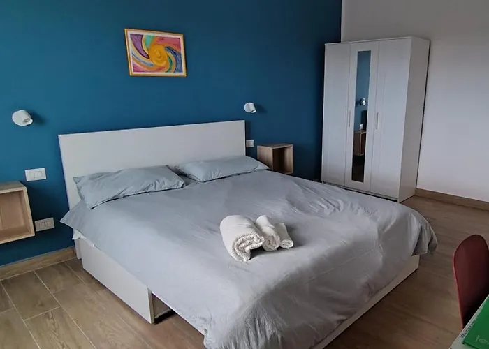 A Casa Di Marco