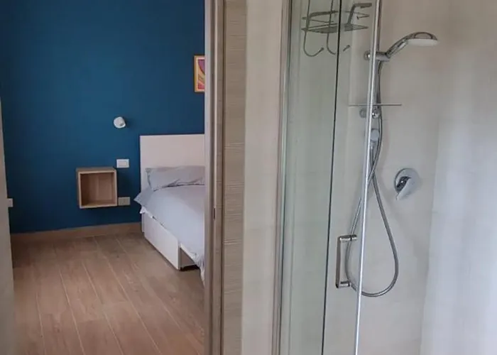 A Casa Di Marco 3*