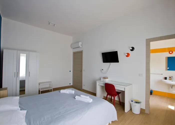 A Casa Di Marco 3*